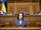 О перерасчете пенсий, урезании наибольших выплат и демографии Украины. Интервью с министром соцполитики Оксаной Жолнович