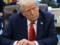 Трамп заявил о готовности России к мирному соглашению:  Теперь дело за Украиной 