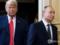Трампу не удастся спрыгнуть, ведь диктатор Путин уже не выпустит его из этой ситуации. Интервью с Бессмертным