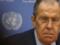 Россия готова к соглашению с США по Украине, но нужна доработка, - Лавров
