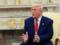  Владимир, стоп : Трамп отреагировал на ночные удары РФ по Украине