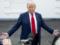 Трамп отменил дедлайн для мирного соглашения