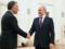 Кремль рассказал о переговорах Путина и Уиткоффа