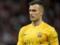 RB Leipzig Nazili on the gates of Barceloni