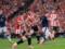 ATTLEK - Manchester United 0: 3 Video Goliv Ta looked around the match LIGI єvropy