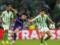 Betis - Fіorntina 2: 1 Video Goliv that looked around the match of the LIGI Conference