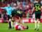 Yarmolyuk stood on the nottingem’s hat to the Champions League - the match of the TROMA Highlights for Ukraine