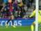 Barcelona Nasila grew Valiadolid