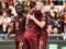 Roma - Fіorntina 1: 0 Video goal that looked at the match