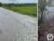 In the Ternopol region, bad weather made troubles: the streets turned into rivers, a bird died. Photos and video