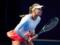 Стали известны первые матчи Костюк и Ястремской на Italian Open