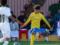 Роналду-молодший вперше викликаний до збірної Португалії U-15