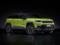 Jeep представил новое поколение внедорожника Compass