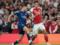 PSG - Arsenal: Forecast Bookmaker for the match LIGI Champion
