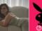 Военная, которая потеряла ногу на фронте, снялась для обложки Playboy.