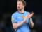 Polovy want to write de Bruyne, Gravets Takozhozh Propositsye VID LIVERPULA - DIM MARSIO