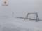 В Карпатах выпал снег: температура -2°C и туман на Поп Иване