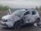 На Харьковщине оккупанты ударили дроном по автомобилю, трое раненых