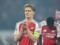Sorogor: Arsenal is guilty to be over to