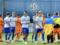 Fines and disqualification: KDK was punished by Dynamo and Shakhtar for a brawl
