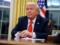 Трамп заявил о торговом соглашении с Британией