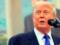 Первая сделка Трампа. Соглашение с Великобританией