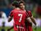 Milan - Bologna 3: 1 Video Goliv Ta looked around the match
