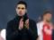 Artyet: Arsenal Dochuw PSG