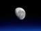 NASA планирует высадить астронавтов на Луну, а затем вплотную заняться Марсом