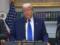 Трамп озвучил ожидания от встречи Украина-РФ