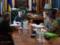 Ракетная программа и дроны: президент провел совещание