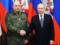 СМИ нашли пропавшего генерала РФ Суровикина