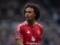 The Italian Grand is interested in signing the striker Mu