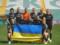 Ворскла втретє поспіль виграла жіночий чемпіонат України