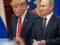 Трамп может позвонить Путину для обсуждения прекращения войны в Украине, - СМИ