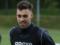 Alvarez, Krasnopir Tu Shah - at the starting folding of the Carpathians for the Kobe match