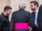 Media: Zelensky met with Vance and Rubio in the Vatican