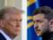 Зеленский отправил Трампу письмо о сотрудничестве