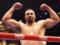 The promoter shared information about the next fight Joseph Parker