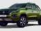 В Украину привезли недорогой французский внедорожник Peugeot.