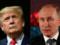 Разговор Трампа и Путина длился два часа - СМИ