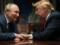 Трамп показал, что  не решается делать что-то, что могло бы разрушить дипломатический баланс с Путиным — The Telegraph