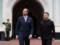 Зеленский рассказал о встрече с норвежским кронпринцем в Киеве