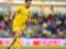 Kachabaraba scoring a debut goal for duck