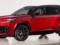 Новейший кроссовер Toyota RAV4 6 поколения удивил характеристиками
