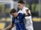 Sereya and called the candidate for Zvannya MVP season-2024/25 on the Oozhu Put