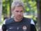 Tomash Gyubshman: the match was especially smiled at Dynamo at the Uff Cup