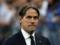 INZAGI: I want to overcome PSG that finish our chotyrir cycle