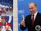 Путина официально лишили его самого главного спортивного триумфа в истории России