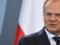 Туск обвинил кандидата в президенты в государственной измене